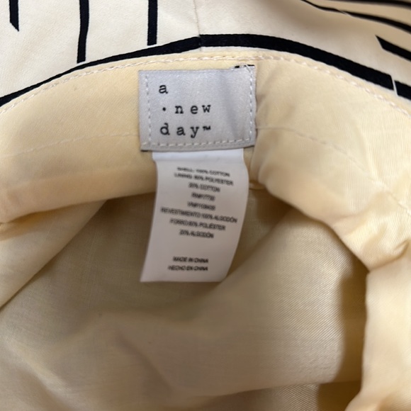 A New Day Bucket Adjustable Hat - Picture 3 of 3